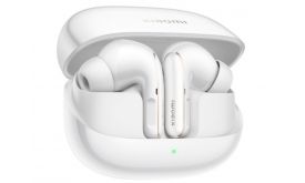 XIAOMI Buds 5 Pro BT (BHR9642GL) fehér